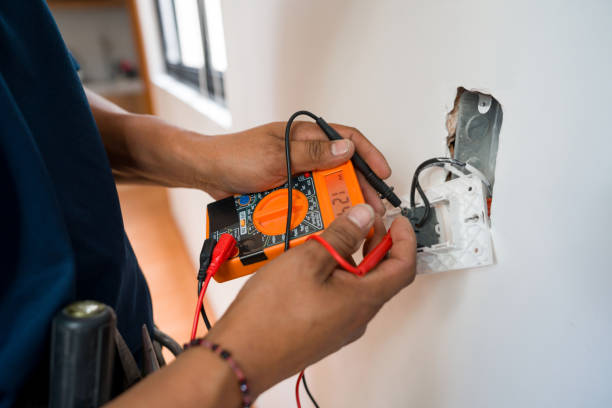 Best Electrical System Inspection  in Glassport, PA