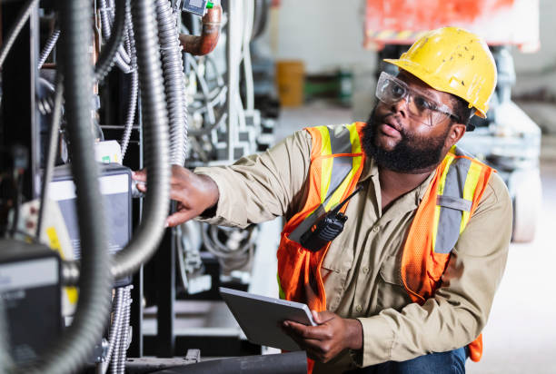 Best Local Electrician Companies  in Glassport, PA