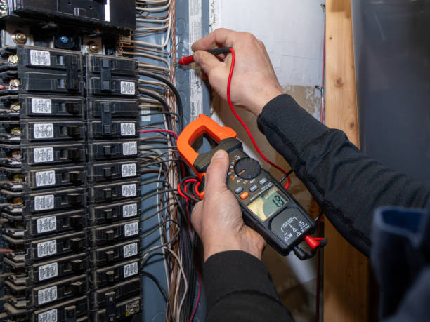 Best Electrical Outlet Repair  in Glassport, PA